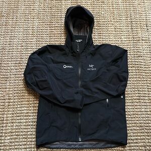 Arc’teryx Beta AR Jacket